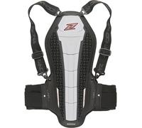 Zandona Hybrid Back Pro X6 Protecteur de dos, blanc, taille L pour homme