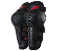 Zandona Jointed Protecteurs de genou, noir pour homme