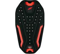 Zandona Nbr Air 7122 Back Protector Noir