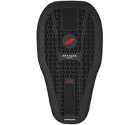 Zandona Netcube Insert G1 Back Protector Noir