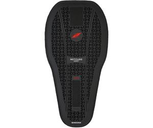 Zandona Netcube 7405G2 Level 2 Protecteur dorsal, noir pour homme