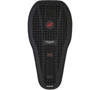 Zandona Netcube Insert G2 Back Protector Noir