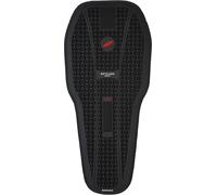 Zandona Netcube 7406G2 Level 2 Protecteur dorsal, noir pour homme