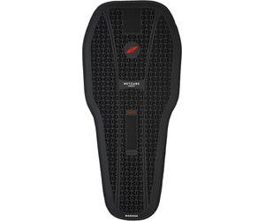 Zandona Netcube 7406G2 Level 2 Protecteur dorsal, noir pour homme