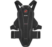 Zandona NetCube Armor X8 Gilet protecteur, noir, Taille S