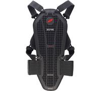 Zandona Netcube Armour X8 Woman Back Protector Noir S
