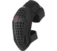 Zandona NetCube, Protecteurs de coudes Niveau 2 Taille unique Noir Noir