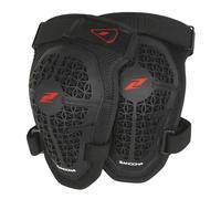 Zandonà - Netcube Kneeguard - unisex - Sport - Noir - Taille: ONE Size
