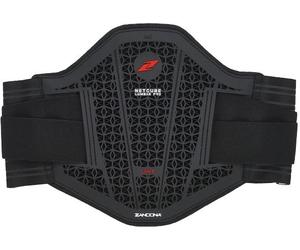 ZANDONA NETCUBE LUMBAR PRO ceinture lombaire noir XS