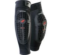 Zandona Netcube Pro-Fit, Protecteurs de coude Niveau 2 L/XL Noir Noir