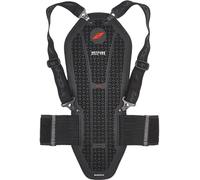 Zandona NetCube Pro X7 protection dorsale, noir, XS