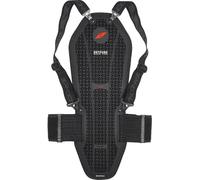 Zandona NetCube Pro X8 protection dorsale, noir, S