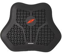 Zandona NetCube Protecteur de coffre de jeunesse, noir, Taille unique