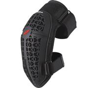 Zandona NetCube, Protecteurs de coudes Niveau 2 Taille unique Noir Noir