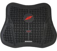 Zandona Netcube Rs Woman Chest Protector Noir