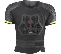 Zandona NetCube Pro X8 Gilet protecteur, noir, taille L