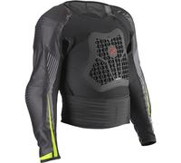 Zandona NetCube Veste Protectrice pour enfants, noir, Taille L