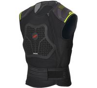 Zandona Netcube X6 Sleeveless Protection T-shirt Noir M