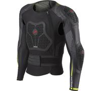 Zandona Netcube X8 Black/Yellow Fluo L protection du corps