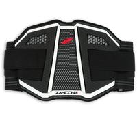 Zandona Predator Kidney Belt Noir XL