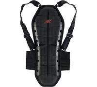 Zandona Pro Shell X8 Back Protector Noir XL
