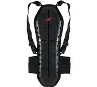 Zandona Pro Shell X9 Protecteur dorsal, noir, taille XL pour homme