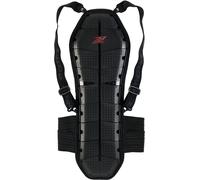 ZANDONA PRO SHELL X9 protection dorsale noir L