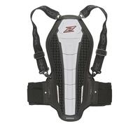 Zandona Protection Dorsale Hybrid Armour X6