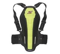 Zandona Protection Dorsale Hybrid Armour X6