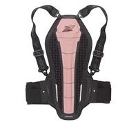 Zandona Protection Dorsale Hybrid Armour X6