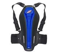 Zandona Protection Dorsale Hybrid Armour X6