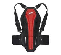 Zandona Protection Dorsale Hybrid Armour X6