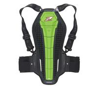 Zandona Protection Dorsale Hybrid Armour X6