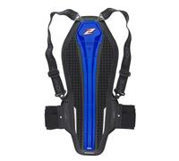 Zandona Protection Dorsale Hybrid Armour X8