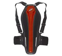 Zandona Protection Dorsale Hybrid Armour X8