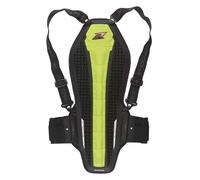 Zandona Protection Dorsale Hybrid Armour X8