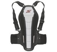 Zandona Protection Dorsale Hybrid Pro Rs X6