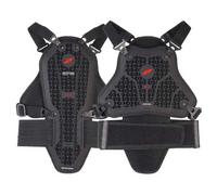 Zandona Protection Dorsale Netcube Armour X9 Junior