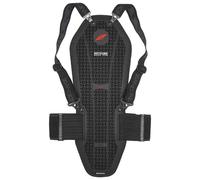 Zandona Dorsale Netcube Pro x8 Noire XS