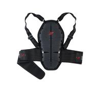 Zandona Protection Dorsale Pro Shell X6