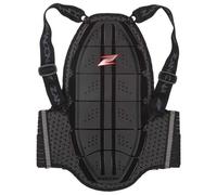 Protection dorsale ZANDONA SHIELD Evo 6 Sch. noir M