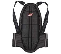 Zandona Protection dorsale Shield Evo X7 Noir Taille XS