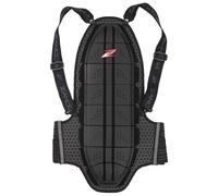 Zandona Protection dorsale SHIELD Evo 8 Noir Taille S
