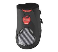 Zandonà Protège-boulets Air Master Fetlock L, noirs