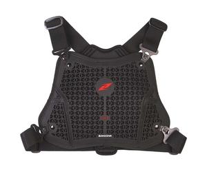 Zandona Protège-poitrine Netcube Gt Woman