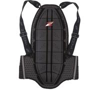 Zandona Shield Evo Protecteur de dos, noir, taille 188-197 cm pour homme
