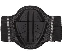 Zandona Shield Evo X3 Protecteur lombaire, noir, taille S pour homme