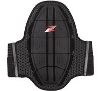 Zandona Shield Evo X5 Protecteur lombaire, noir, taille L pour homme