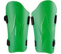 Zandona Slalom Protecteurs de l’avant-bras, Vert, Taille unique