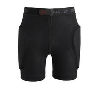 Zandonà - Snowboard Shorts Evo - Homme - Sport - Noir - Taille: XL